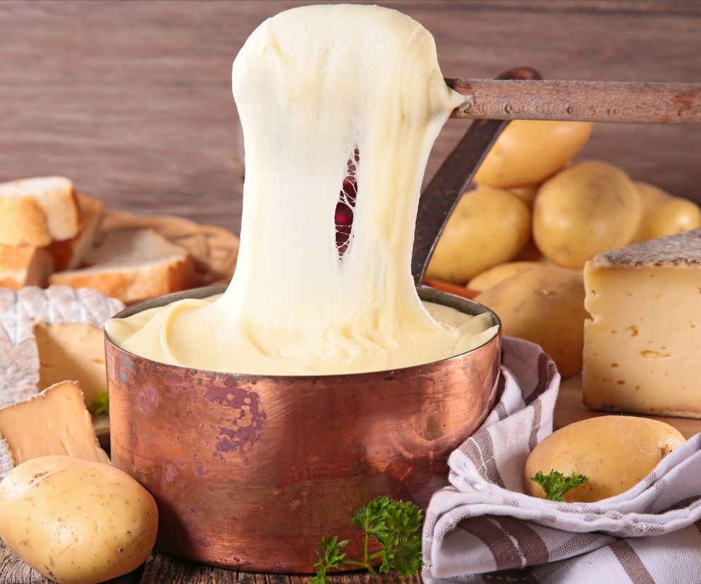 Puree serowo-ziemniaczne: przepis jak zrobić francuskie ALIGOT