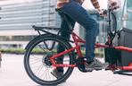 rower elektryczny/ebike Bosch