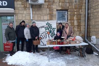 Food Not Bombs