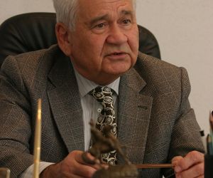 Zmari politycy, wojskowi i duchowni.