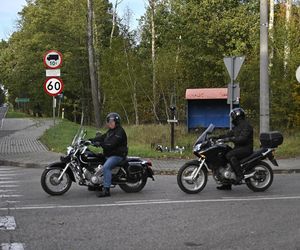 Minął ponad rok od wypadku w Sowiej Woli. Rodzina zmarłego motocyklisty: Czujemy się skrzywdzeni