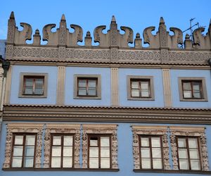 Kamienica Konopniców na ul. Rynek w Lublinie