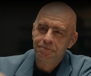 Barwy szczęścia odc. 3249. Bazylow (Andrzej Szeremeta)