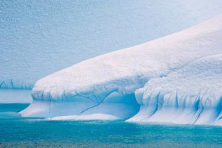 Miasta zaleje woda? NASA alarmuje po badaniu pokrywy lodowej Antarktyki