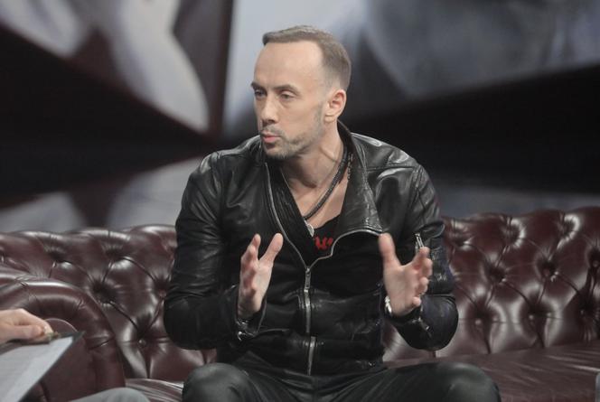 Nergal, Adam Darski