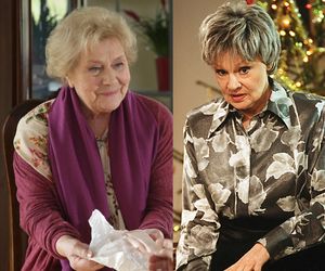 QUIZ na Dzień Matki. Najsłynniejsze mamy w serialach TVP: Klan, M jak miłość, Na dobre i na złe, Barwy szczęścia