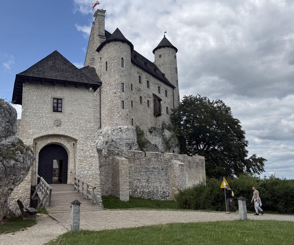 Odbudowane zamki w Polsce – nowa tożsamość czy fałsz historyczny? Jest ich coraz więcej