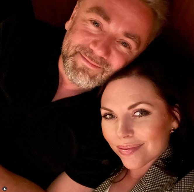 Kuba Badach, Aleksandra Kwaśniewska. Nie siedzimy sobie na głowie