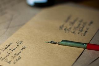 Co twoje pismo mówi o tobie?