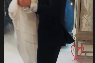 Ślub Katarzyny Cichopek i Macieja Kurzajewskiego