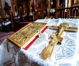 Niezwykła historia cerkwi św. Aleksandra Newskiego w Łodzi