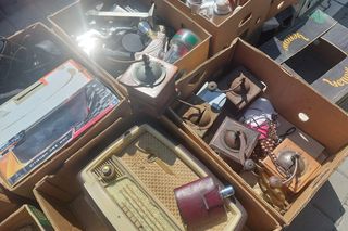 Strzyżowski Jarmark Staroci