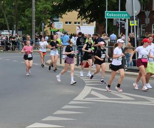 Bieg Lwa w Tarnowie Podgórnym: na starcie prawie trzy tysiące uczestników!