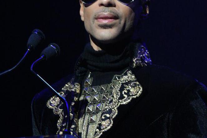 Prince