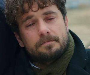 Miłość i nadzieja. Matka Elif obwina Kuzeya na cmentarzu 