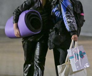 Taniec z gwiazdami -odcinek 4 kulisy