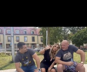 Nie żyje Dżejk, Jacek Wójcik