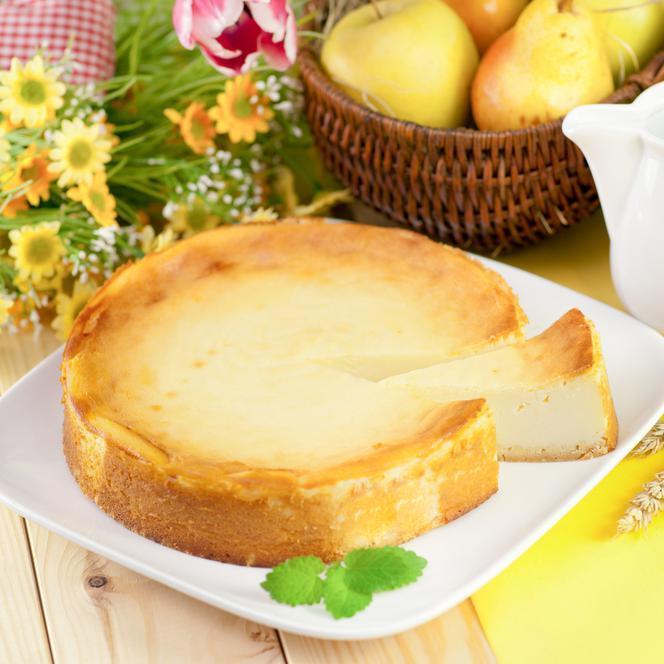 9. Käsekuchen (Niemcy) - średnia ocen 4,2