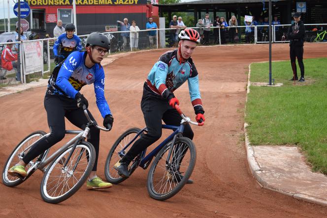 Toruń: Przed nami I Otwarte Indywidualne Mistrzostwa Kaszczorka w speedrowerze!