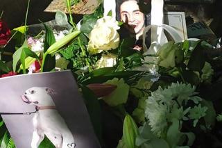 Grób Kacpra Tekielego