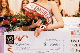 Marianna Mosz nową królową Polonii