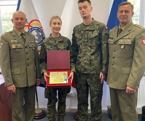 Ci sportowcy mogą bronić Polski w razie wojny