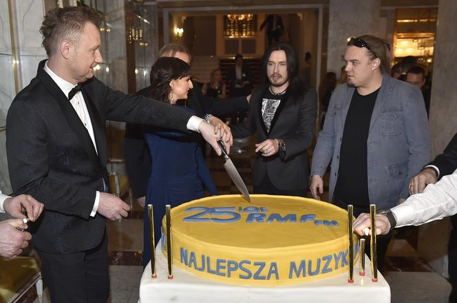 Krzysztof Cugowski, Piotr Cugowski, Wojciech Cugowski