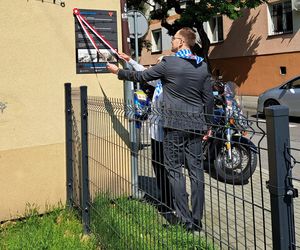 85. rocznica I Transportu Więźniów Politycznych z Tarnowa do KL Auschwitz