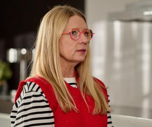 Na Wspólnej, odc 4025. Renata (Marta Jankowska)