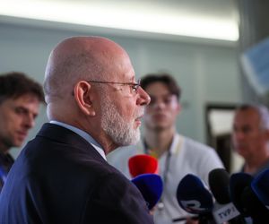 Sejm zdecyduje, czy Maciej Świrski stanie przed Trybunałem Stanu