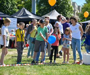 Witaj Lato na Bielanach! Wielkie gwiazdy wystąpią na dzielnicowym pikniku