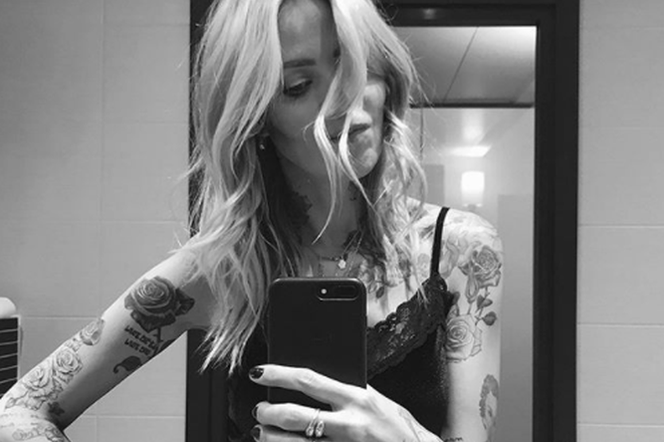 Maja Sablewska