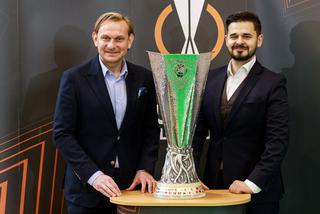 Puchar Ligi Europy na Placu Zamkowym - wyjątkowa okazja dla warszawskich kibiców