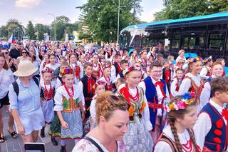 Eurofolk Zamość 2024