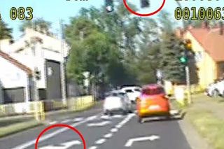 Bez uprawnień piratował na drodze. Srogo pożałuje!
