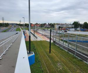 KST do Górki Narodowej. Tramwaje ruszą początkiem września