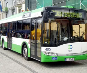 Elektryczne autobusy w Białymstoku! Miasto zakupi BKM 20 pojazdów