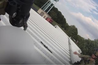 Drastyczne nagranie z zamachu na Trumpa. To dlatego szefowa Secret Service podała się do dymisji?!