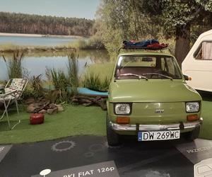 Muzeum Motoryzacji Topacz