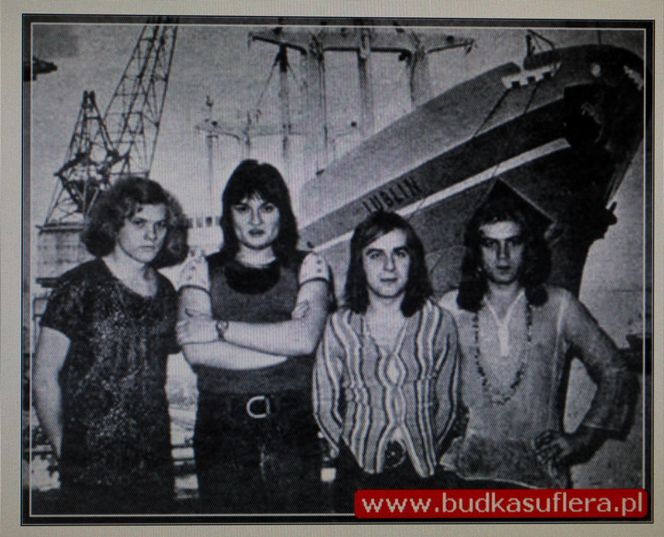  Budka Suflera i Ozzy Osbourne