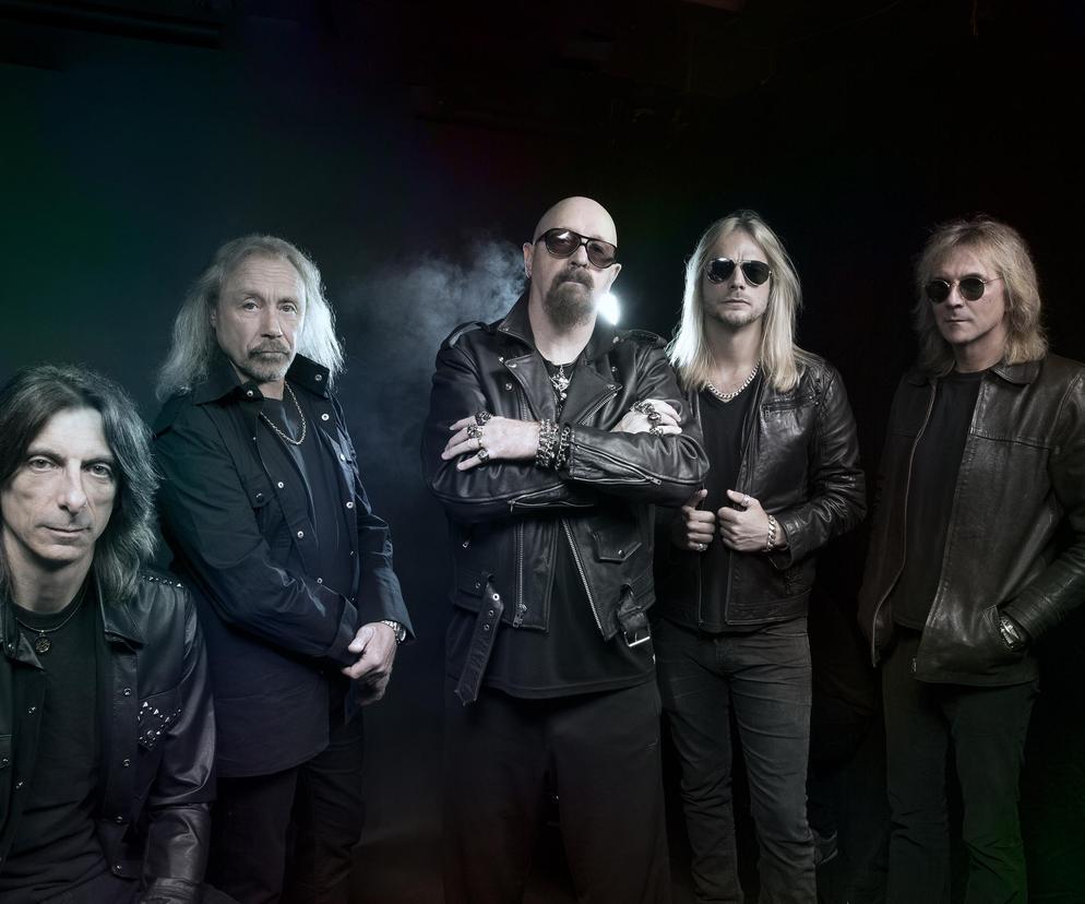 Judas Priest - 5 ciekawostek o albumie Screaming for Vengeance | Jak dziś rockuje?