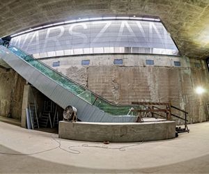 Tramwaj do Dworca Zachodniego pojedzie tunelem (wrzesień 2025)
