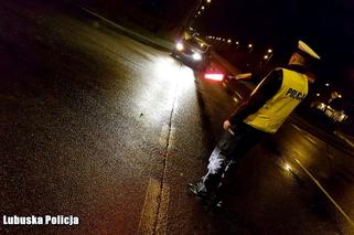 Gorzów: Wawrów pod kontrolą drogówki