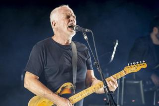 David Gilmour o tym, jak to było stać się nowym liderem Pink Floyd. Ile kosztowało go wejście w nową rolę?