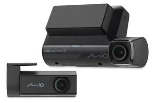 Samochodowa czarna skrzynka