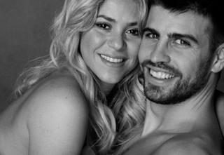 shakira, gerard pique