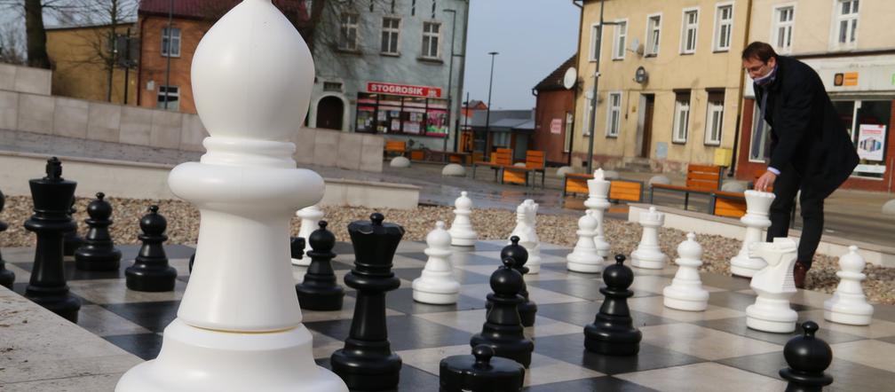 szachy-Trzcianka