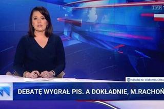 Memy z debaty wyborczej 2023