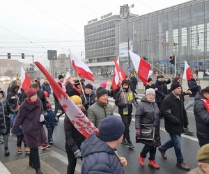 III Poznański Marsz Niepodległości