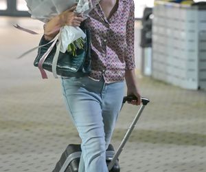 Taniec z gwiazdami -odcinek 2 kulisy